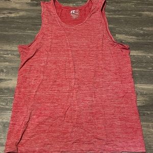 Mens Russel Athletic Tanktop
